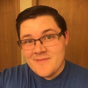 Meet your Posher, Jacob